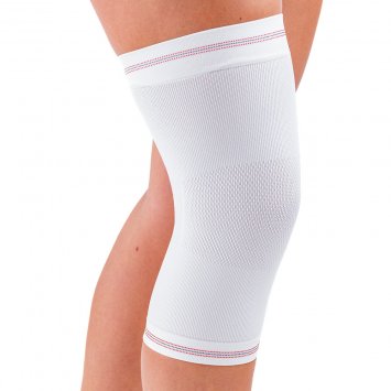 Arthrosan lichte kniebandage