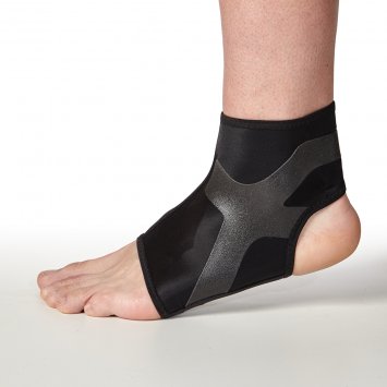 Enkelbandage