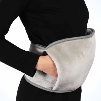 Riem voor warmwaterkruik Premium