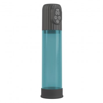 Automatische penispomp