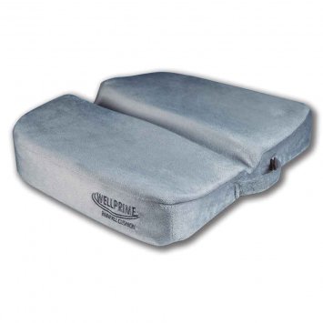 Ergonomisch zitkussen