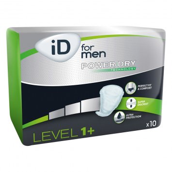iD Discreet for men Normal