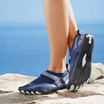 Blotevoetenschoenen 'Sydney'