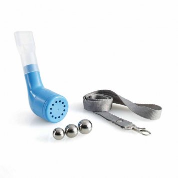 3-traps ademhalingstrainer ATM 310