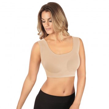 ’Onzichtbare’ feelgood beha