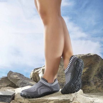 Blotevoetenschoenen "Milano"