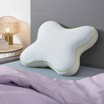 Kussen voor zijslapers Thermo