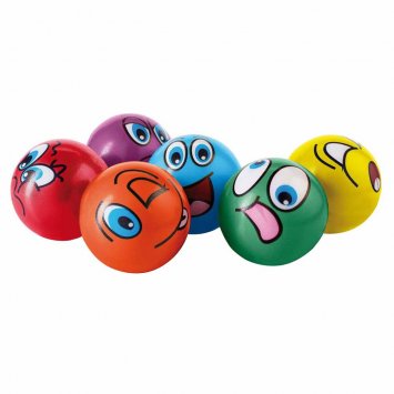 Anti-stressballen