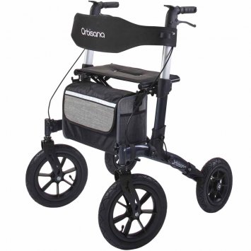 Outdoorrollator ODR 140