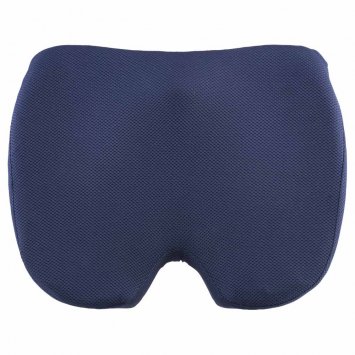 Zitkussen van traagschuim