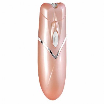 Epil Twist professionele diamanten epilatorset