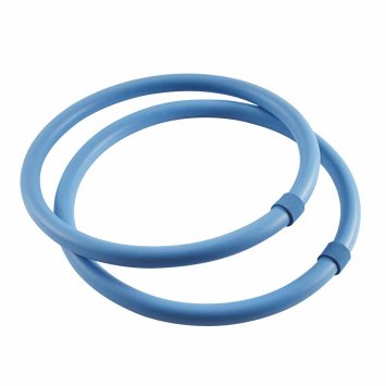 Hoelahoepset voor uw armen