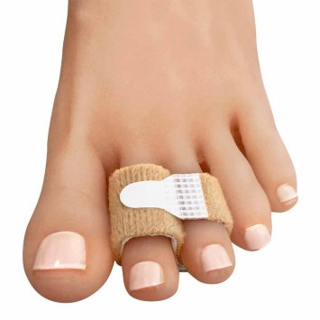 Teenspalk, set van 4