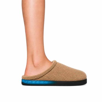 Comfort-slippers 