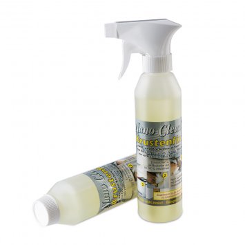 NanoClean® "aanbak fix" Pak van 2 á 250 ml