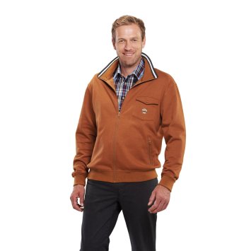Thermo-sweatvest