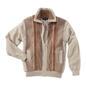 Chenillevest