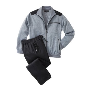 Sportieve homesuit