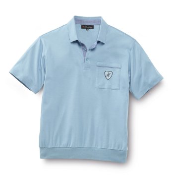 Comfort-Interlockshirt