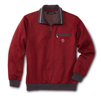 Thermo-sweater