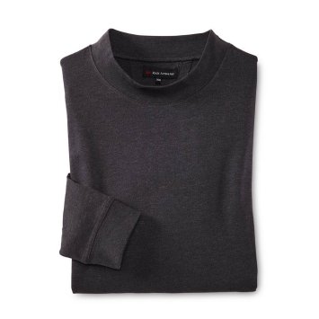Shirt met staande kraag 3 stuks