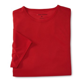 T-shirt 'Argentum' Set van 2 stuks
