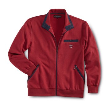 Thermo-sweatvest
