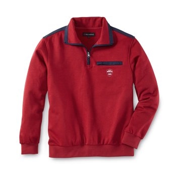 Thermo-sweatshirt