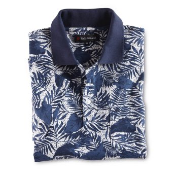 Modieus poloshirt