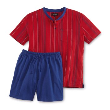 Zomerpyjama
