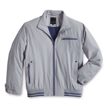 Zomerblouson