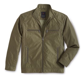 Modieuze blouson