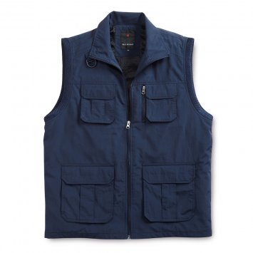 Bodywarmer voor de vrije tijd