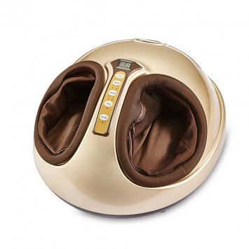 Voetmassage-apparaat Gold