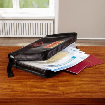 Vuurvaste aktetas XXL