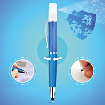 3-in-1 pen ’Bactilla’ 3 stuks