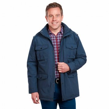 Maritiem fieldjacket