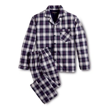 Microvezel-pyjama