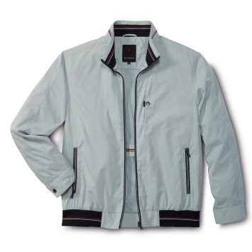 Lichte blouson