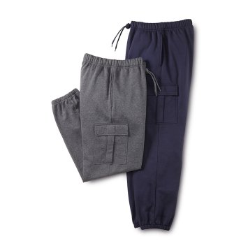 Cargo-vrijetijdsbroek