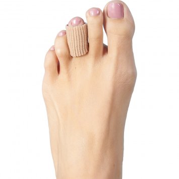 Gel-buisbandage 2-delig