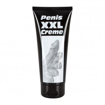 Penis-XXL-crème 200 ml