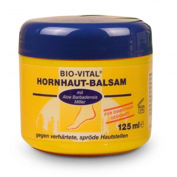 Eeltbalsem