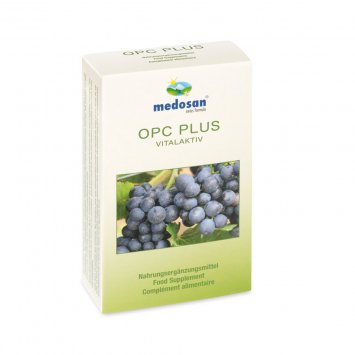 OPC Plus-capsules