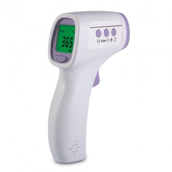 Digitale infraroodthermometer