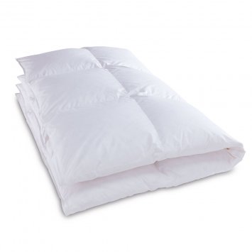 Dekbed dons/veren