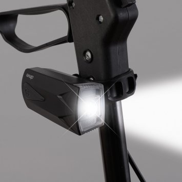 Universeel voorlicht