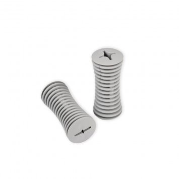 Greepversteviger Universal Set van 2 stuks