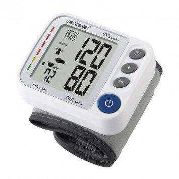 Polsbloeddrukmeter