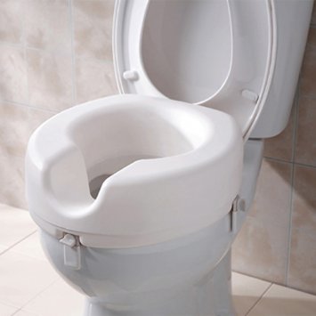 Toiletverhoger
